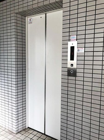 八王子駅 徒歩18分 5階の物件内観写真